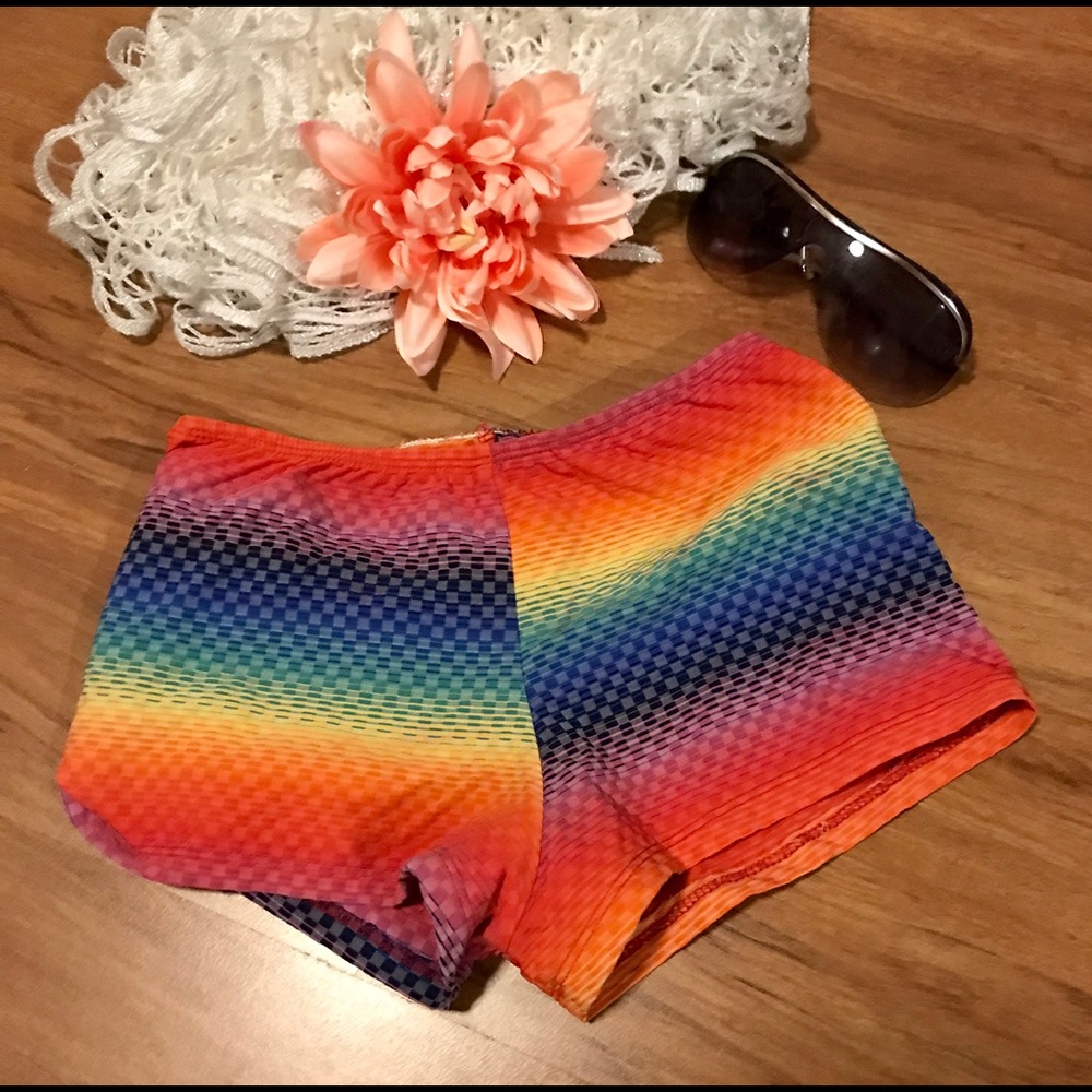 Bottom bathing suit size S